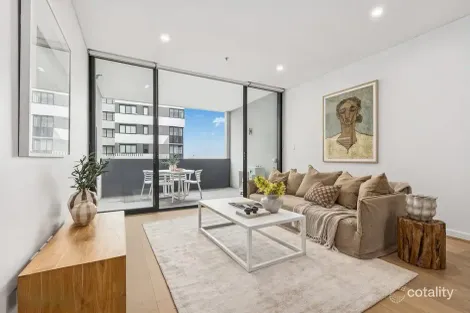 803/7-9 Gertrude St, Wolli Creek, NSW 2205