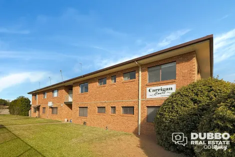 6/250 Brisbane St, Dubbo, NSW 2830