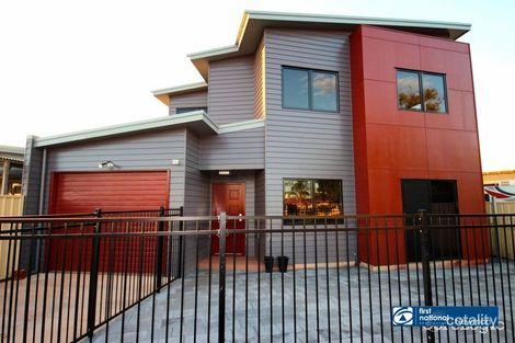 Property photo of 11A Trotman Avenue Newman WA 6753