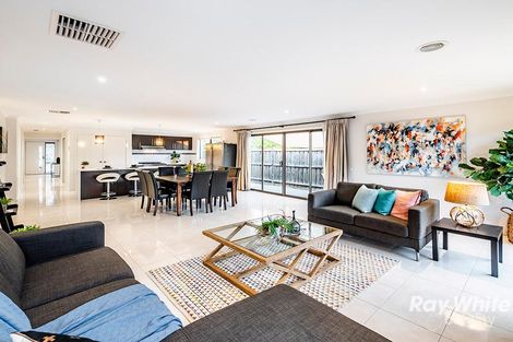Property photo of 7 Ribbon Gum Drive Lyndhurst VIC 3975