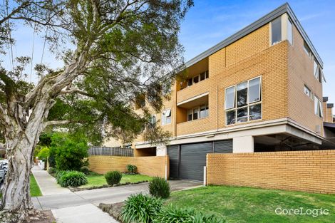 Property photo of 17/15 Alexandra Avenue Elsternwick VIC 3185