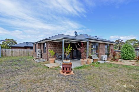Property photo of 9 Willoughby Court Clarendon Vale TAS 7019