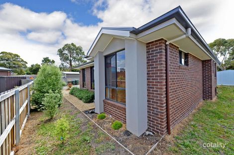 Property photo of 9 Willoughby Court Clarendon Vale TAS 7019