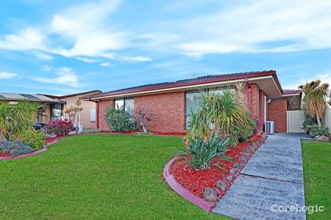 Property photo of 34 Homestead Drive Horsley NSW 2530