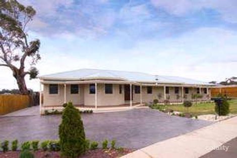 Property photo of 20 Choice Place Gisborne VIC 3437