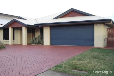 Property photo of 32 Vantage Crescent Wellington Point QLD 4160