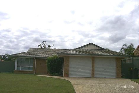 36 Camelot Cres, Middle Park, QLD 4074