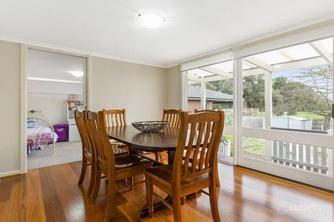 Property photo of 16 Zander Avenue Nunawading VIC 3131