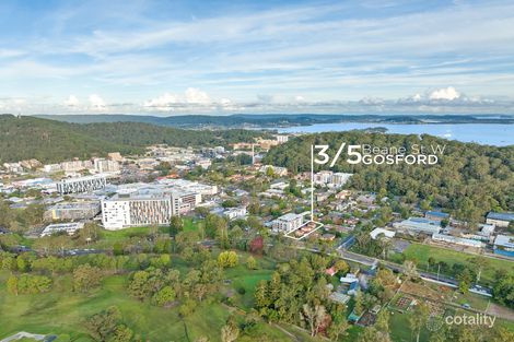 Property photo of 3/5 Beane Street West Gosford NSW 2250