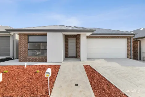 44 Inglenook Cct, Armstrong Creek, VIC 3217