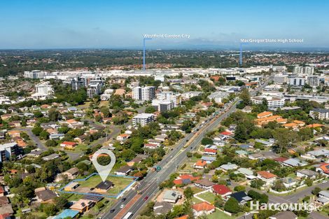 Property photo of 153 Mount Gravatt-Capalaba Road Upper Mount Gravatt QLD 4122