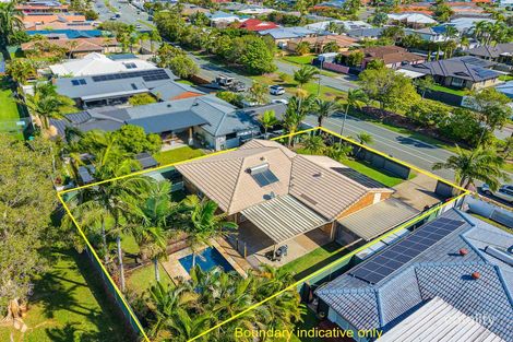 150 Christine Ave, Burleigh Waters, QLD 4220