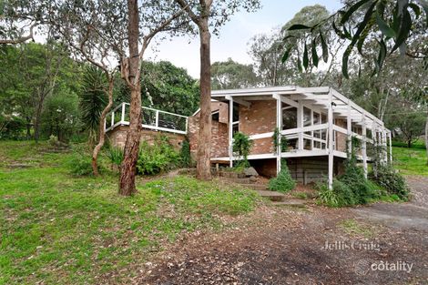 Property photo of 3 Brett Street Warrandyte VIC 3113