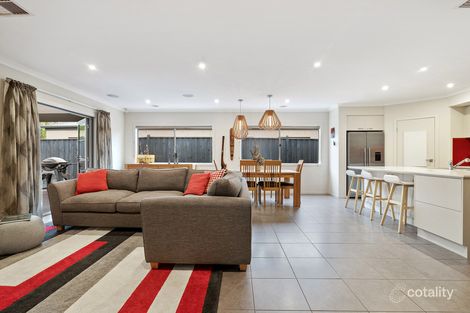 Property photo of 62 The Range Boulevard Croydon VIC 3136