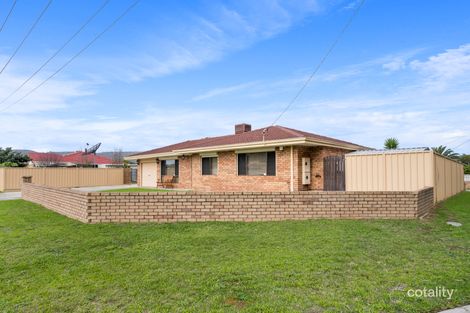 Property photo of 1 Dundee Way Camillo WA 6111