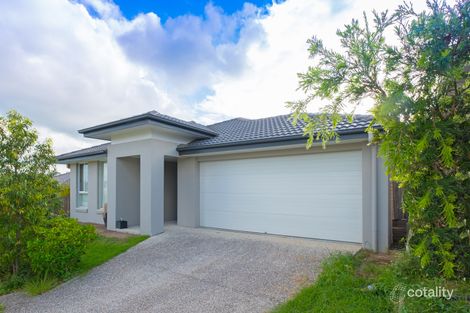 Property photo of 75 Valentine Circuit Augustine Heights QLD 4300