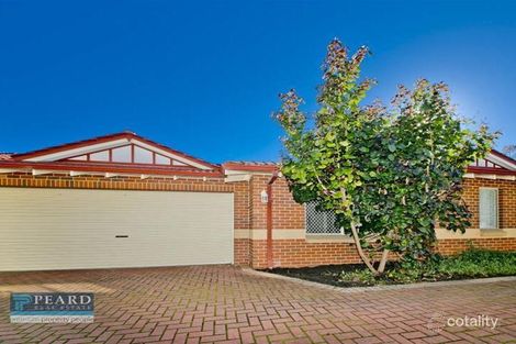 Property photo of 219A Herbert Street Doubleview WA 6018