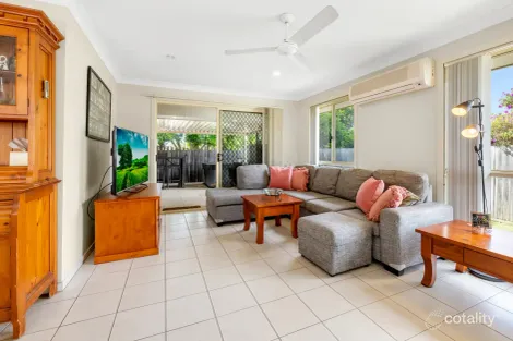 Property photo of 2 Crystal Court Upper Coomera QLD 4209