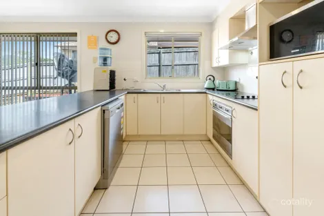 Property photo of 2 Crystal Court Upper Coomera QLD 4209