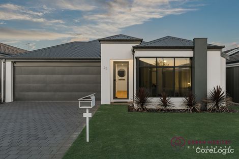 Property photo of 23 Affinity Street Wellard WA 6170