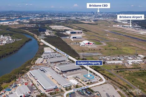 21 Brownlee St, Pinkenba, QLD 4008