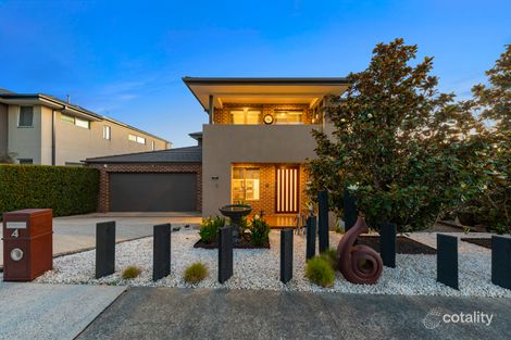 4 Hedgevale Dr, Officer, VIC 3809