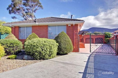 7 Jutland St, New Town, TAS 7008