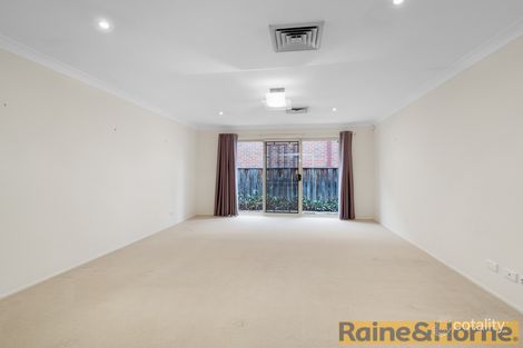 Property photo of 5 Broadleaf Crescent Beaumont Hills NSW 2155