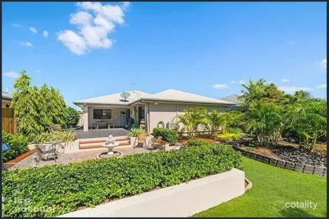45 Gillingham Ct, Kirwan, QLD 4817