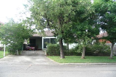 Property photo of 4 Albert Street Guildford NSW 2161