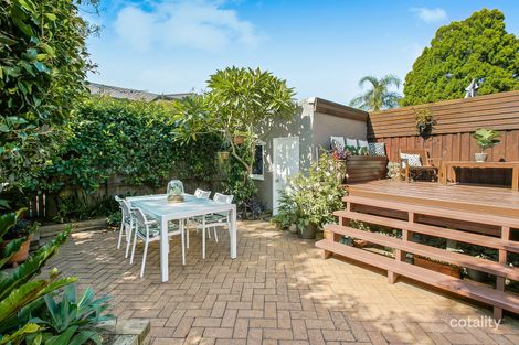 Property photo of 37A Cammeray Road Cammeray NSW 2062