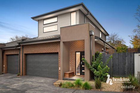 Property photo of 6/8 Summit Court Mooroolbark VIC 3138