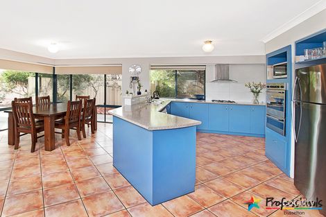 Property photo of 36 Kilchatten Crescent West Busselton WA 6280