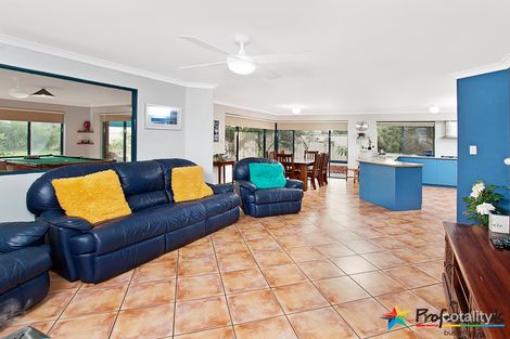Property photo of 36 Kilchatten Crescent West Busselton WA 6280