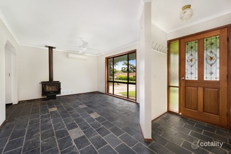 Property photo of 21 Dyett Circuit Theodore ACT 2905