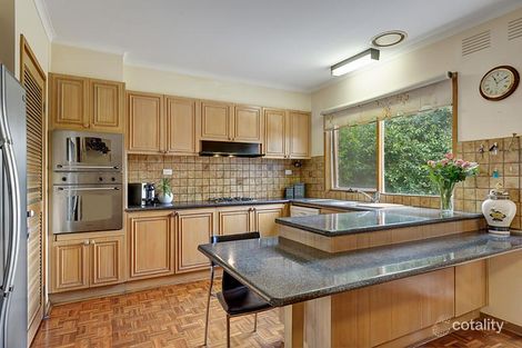 Property photo of 22 Grandview Terrace Kew VIC 3101