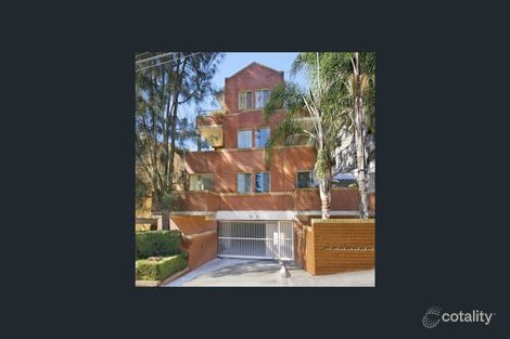 6/53-55 Market St, Randwick, NSW 2031