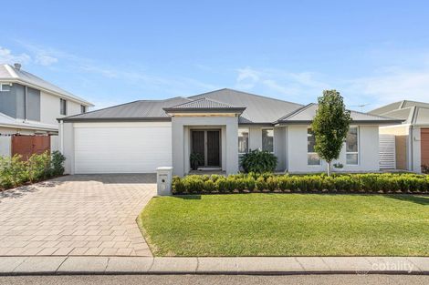 Property photo of 9 Convallis Vista The Vines WA 6069