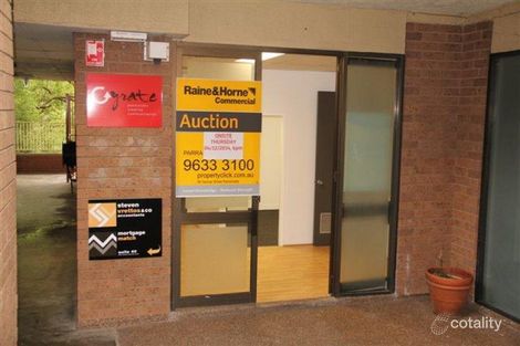 30/70-74 Phillip St, Parramatta, NSW 2150