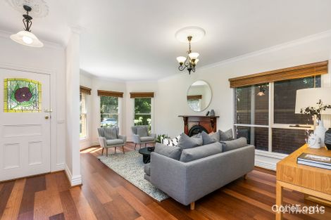 Property photo of 1 Merrett Drive Williamstown VIC 3016