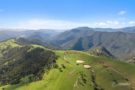 914 Target Creek Rd, Licola, VIC 3858