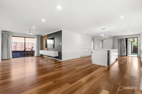 Property photo of 66 Williams Street Wakerley QLD 4154