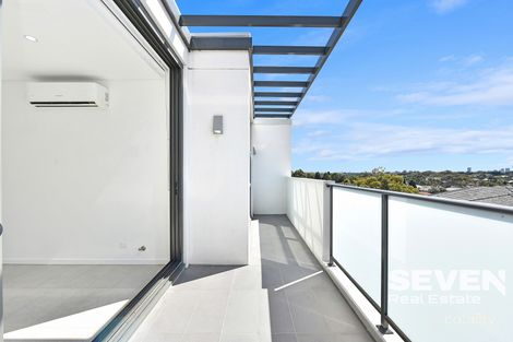 Property photo of 19/432-434 Liverpool Road Strathfield South NSW 2136