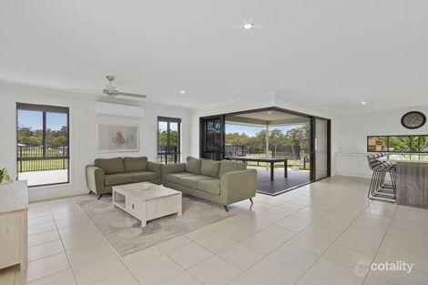 Property photo of 15 Skye Court Caboolture QLD 4510
