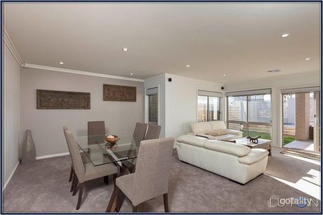 Property photo of 10 Hibberd Crescent Forde ACT 2914