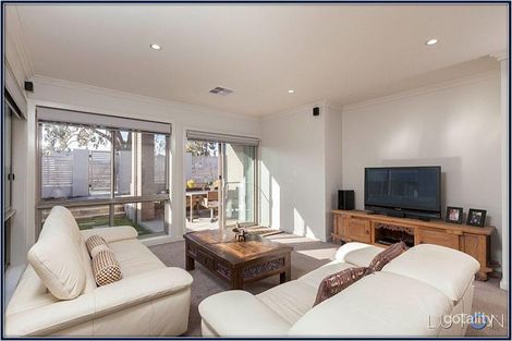 Property photo of 10 Hibberd Crescent Forde ACT 2914