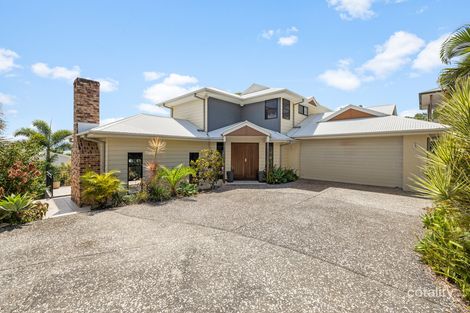 Property photo of 33 David Street Thorneside QLD 4158