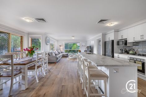 Property photo of 21 Glencoe Boulevard Moama NSW 2731