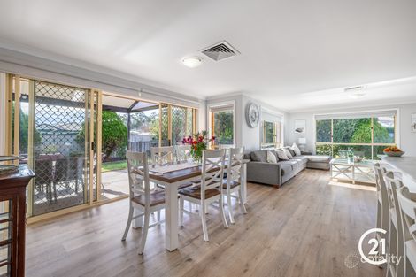 Property photo of 21 Glencoe Boulevard Moama NSW 2731