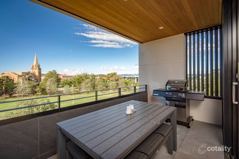 Property photo of 75/7 State Circle Forrest ACT 2603